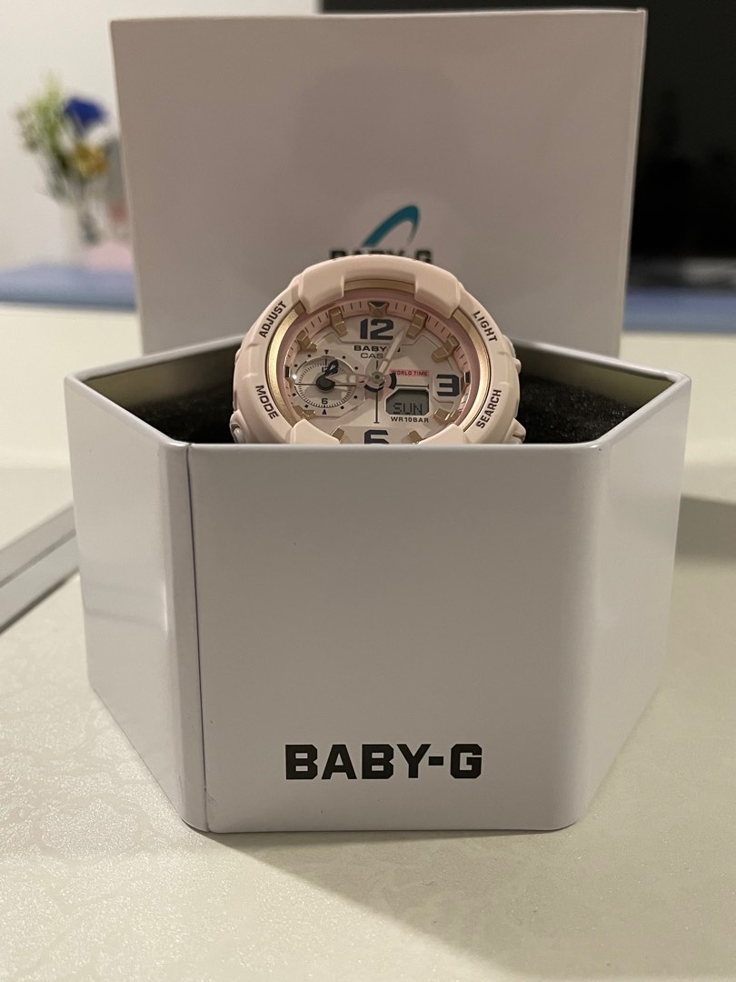 Baby g sales 5508 price