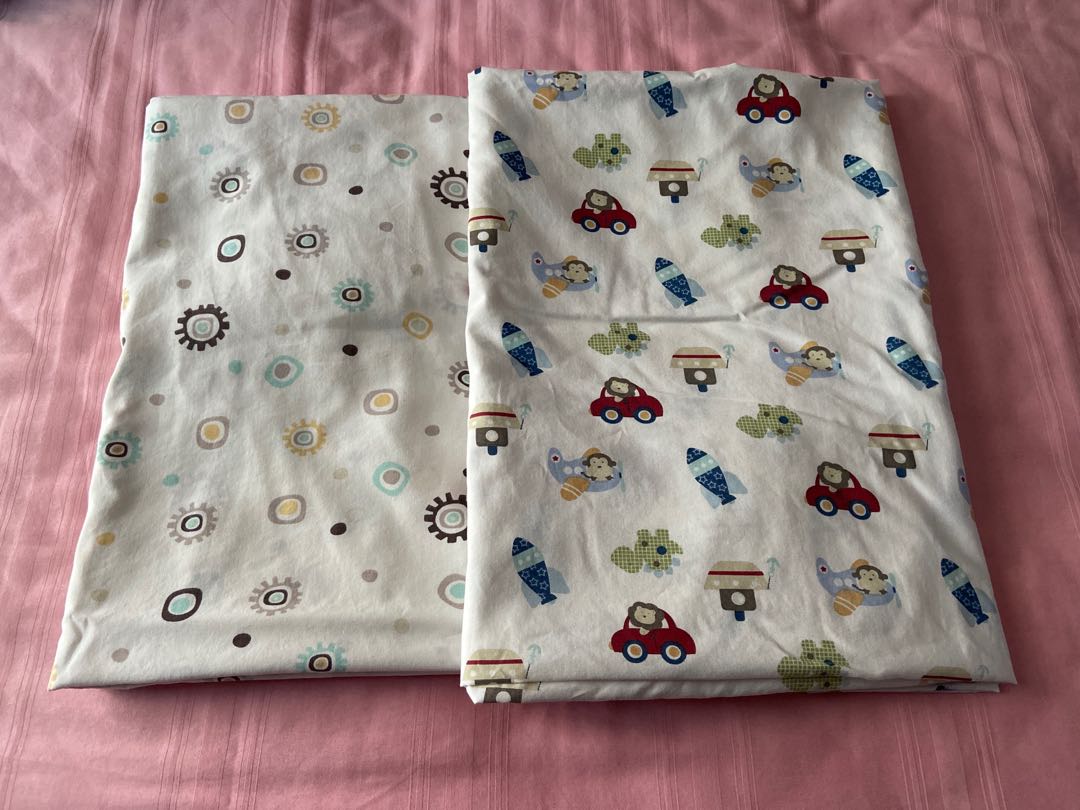 baby mattress cover sheet