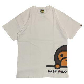 BAPE x SANRIO Hello Kitty tee ©️2018