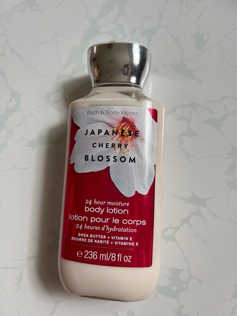 Bath & Body Works Body Lotion, Beauty & Personal Care, Bath & Body ...