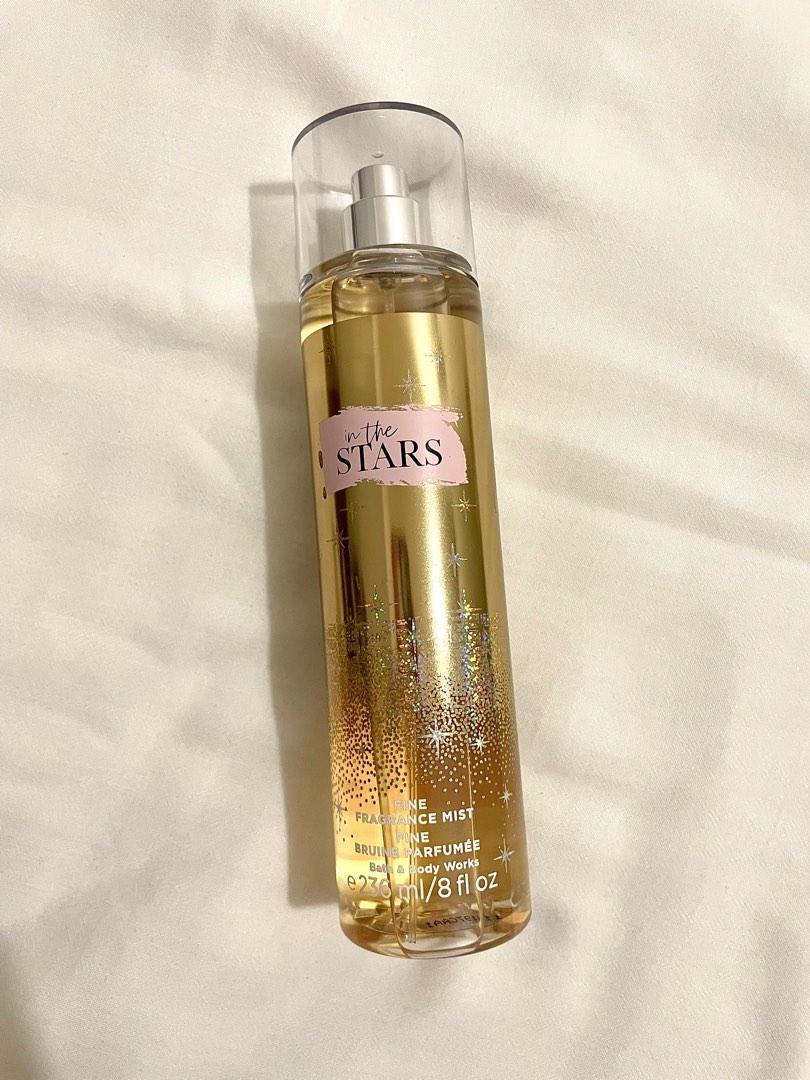 In the stars perfume dupe online