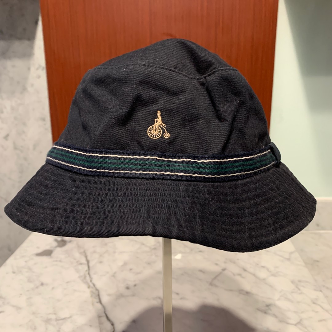 Beanpole Authentic Bucket Hat, Women's Fashion, Women's Accessories on