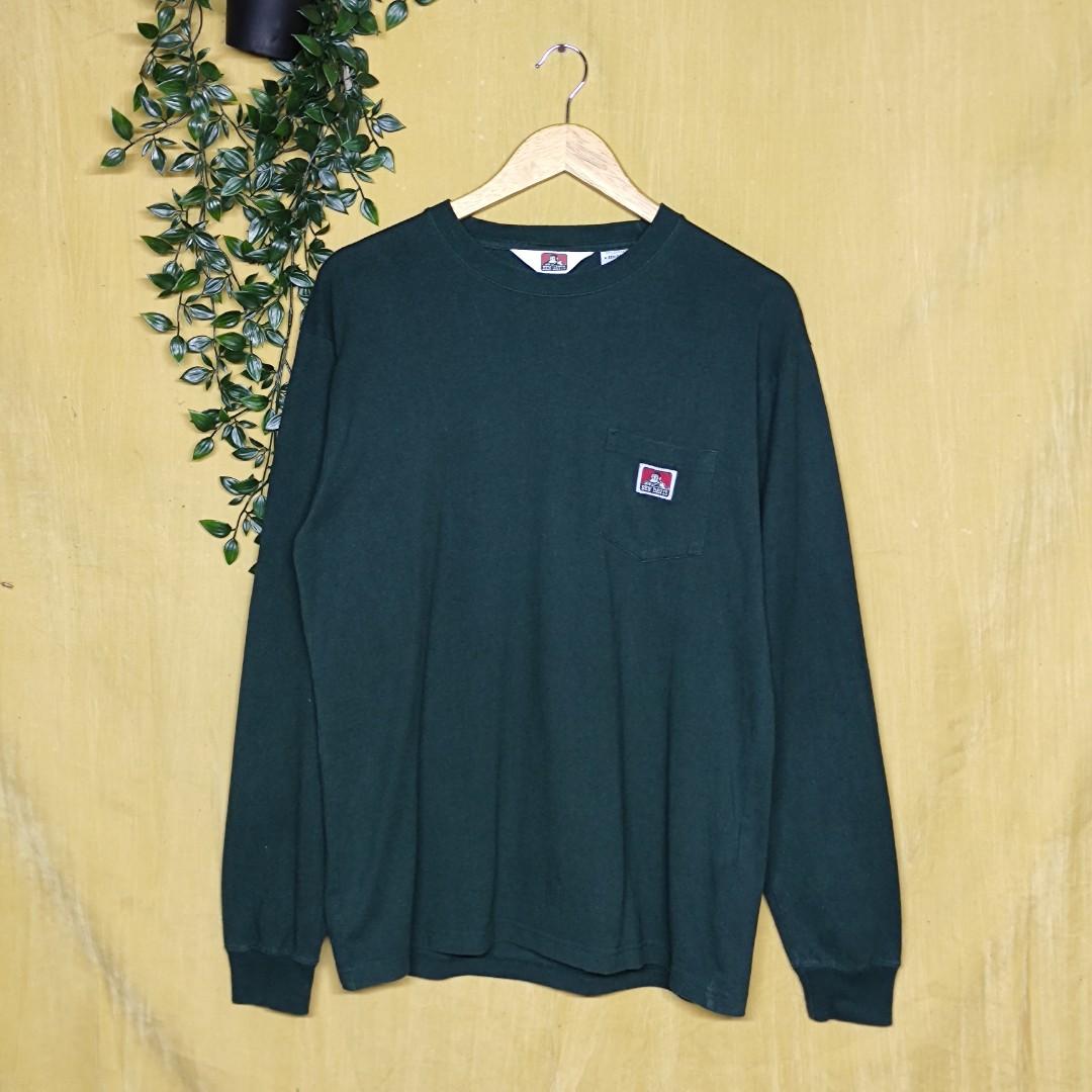 Ben davis pullover shop