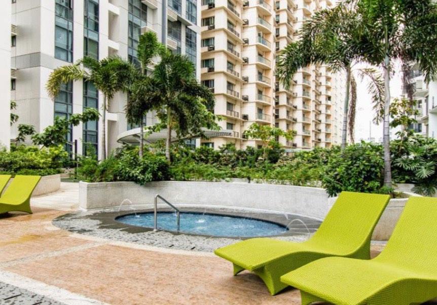 BGC Condo Viceroy Tower3, Property, Rentals, Apartments & Condos on