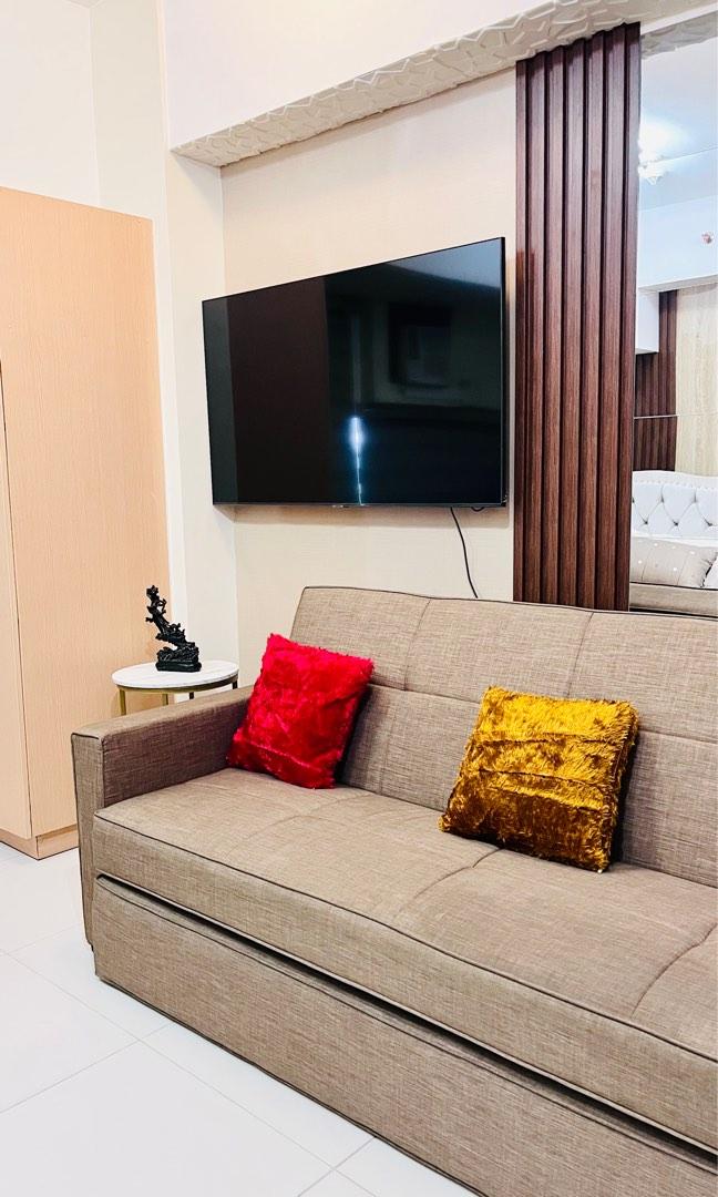 BGC Condo Viceroy Tower3, Property, Rentals, Apartments & Condos on