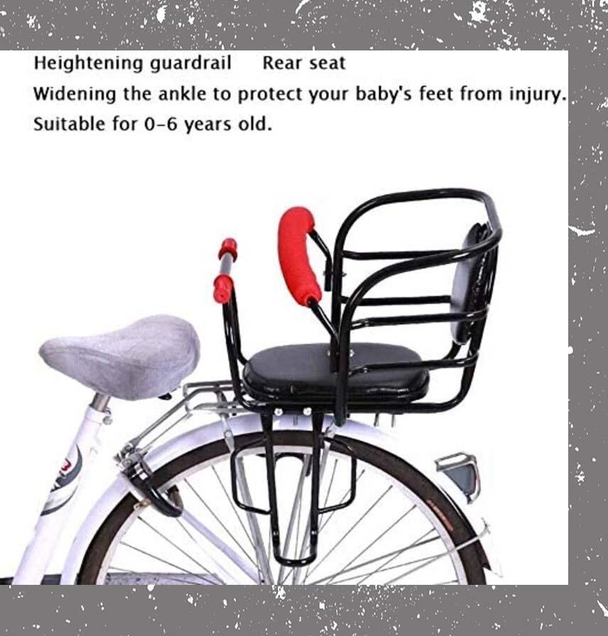 Bicycle child seat, Sports Equipment, Bicycles & Parts, Bicycles on