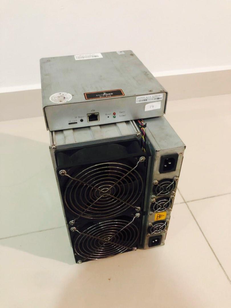 Bitmain Antminer S17 50T S17Pro 53T Computers Tech Office