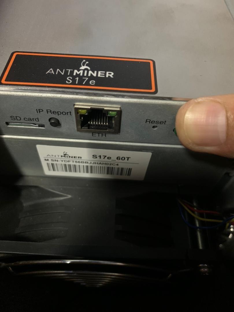 Antminer s17e price top