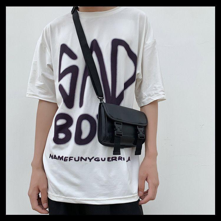 Chest bag off white store