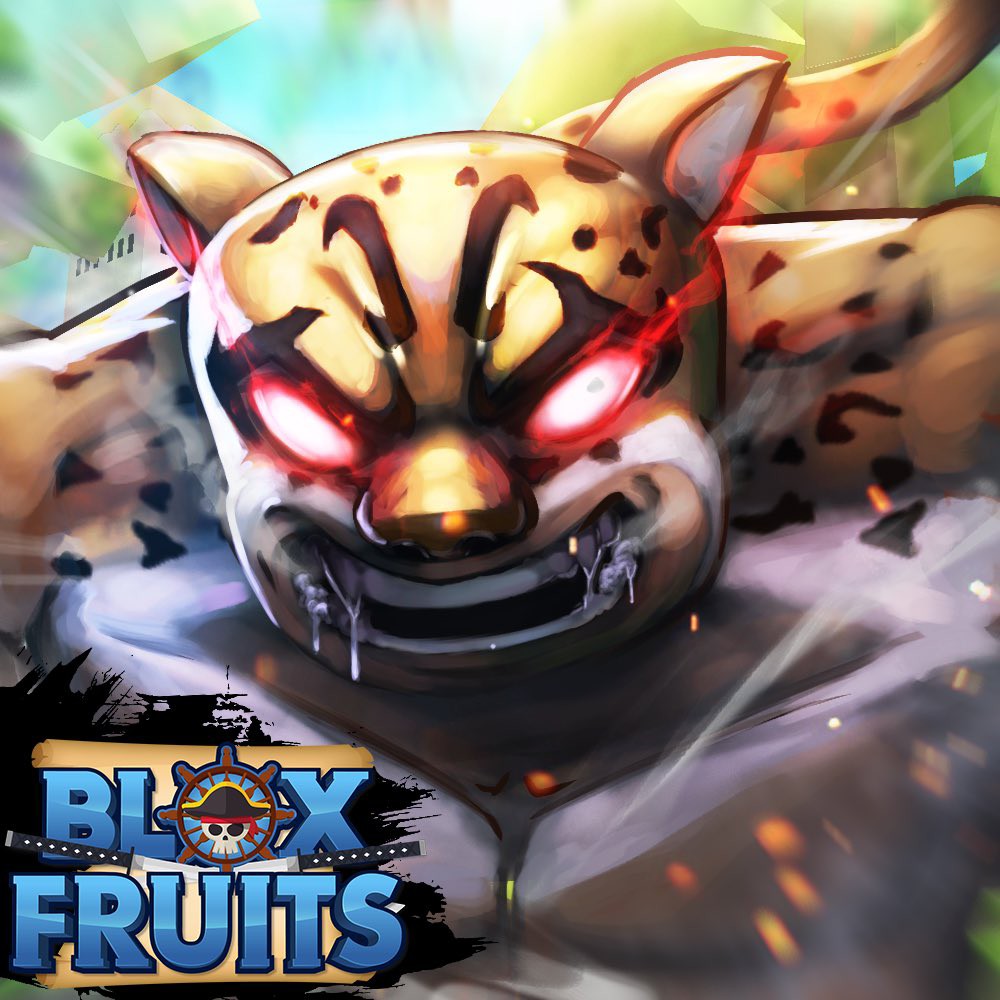 blox fruits, Video Gaming, Gaming Accessories, In-Game Products on Carousell