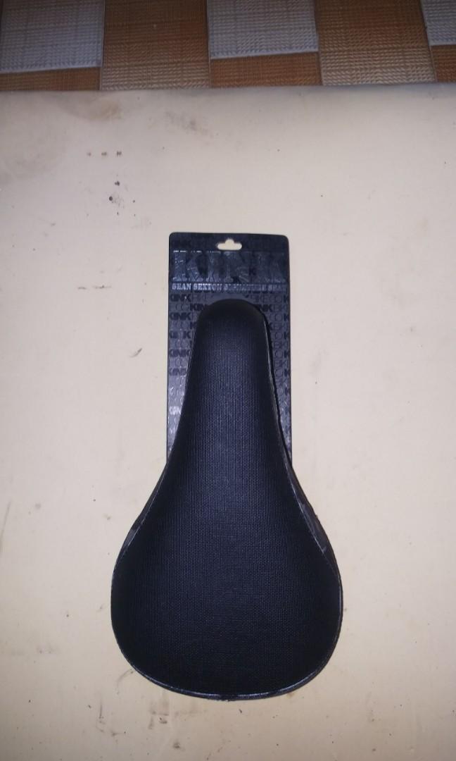 BMX seat pivotal kink Sports Equipment Bicycles Parts