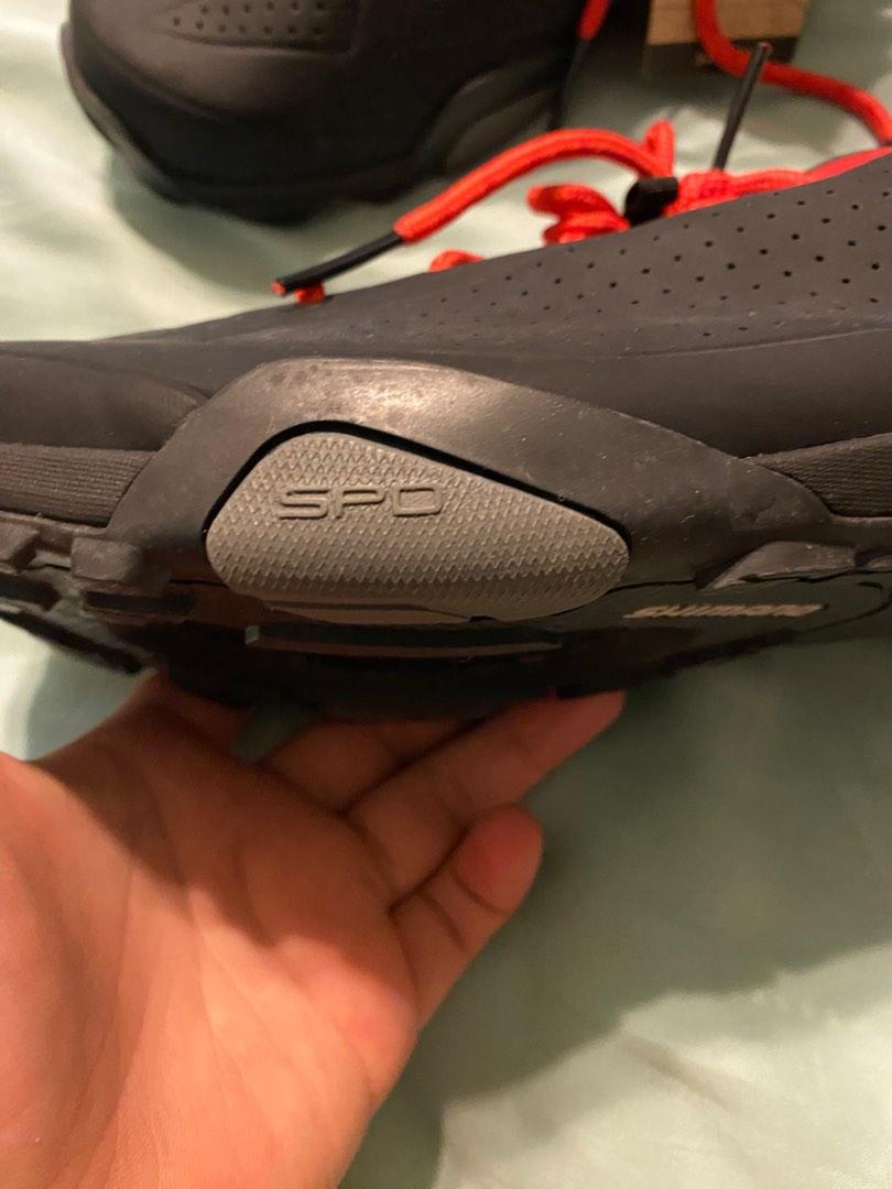 Shimano mt3 black deals