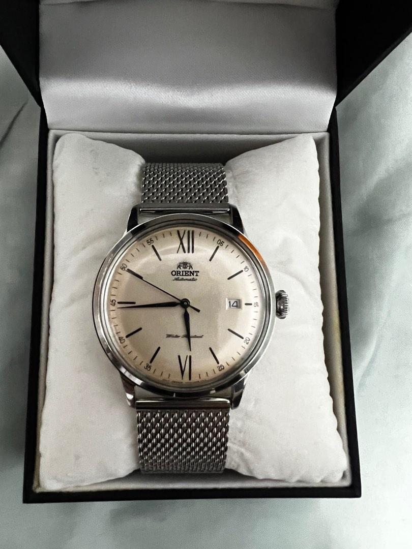 Orient sales bambino v6