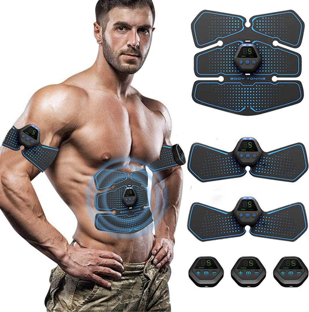 [BNIB] ROOTOK Abdominal Electrostimulator, Professional Muscle