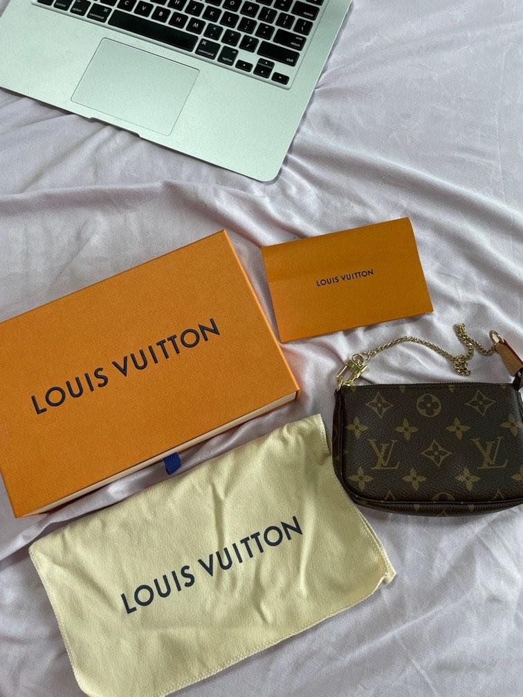 Louis vuitton mini laptop cheap
