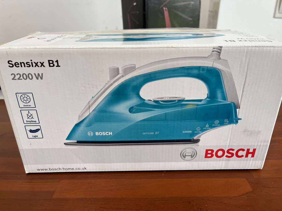bosch tda2670gb