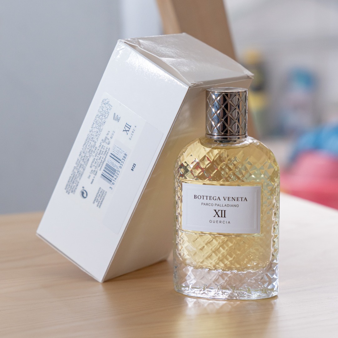Bottega cheap veneta quercia