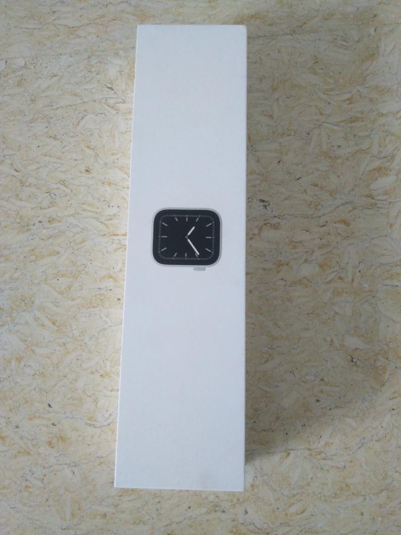 Watch series sales 5 box