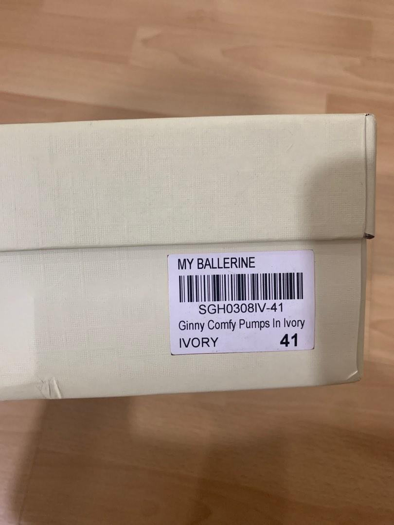 BRAND NEW Satin Heels Pump (Category: Heels) located in Singapore. Submitted by raidcloset (Listing ID 1192341991, Image 2). Description: Brand new vegan satin heels from My Ballerine. Letting go at $55 (gotten it $61). Size 41 (I’m a usual size 40 but I took 41 as it’s a pointed front design and it fits comfortably) Very comfortable and material is of good quality. I wanted to wear it for my wedding but it was too tall for me (I’m 1.7m) when I s
