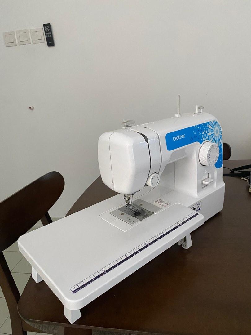 BROTHER JA1450NT Sewing Machine, TV & Home Appliances, Other Home