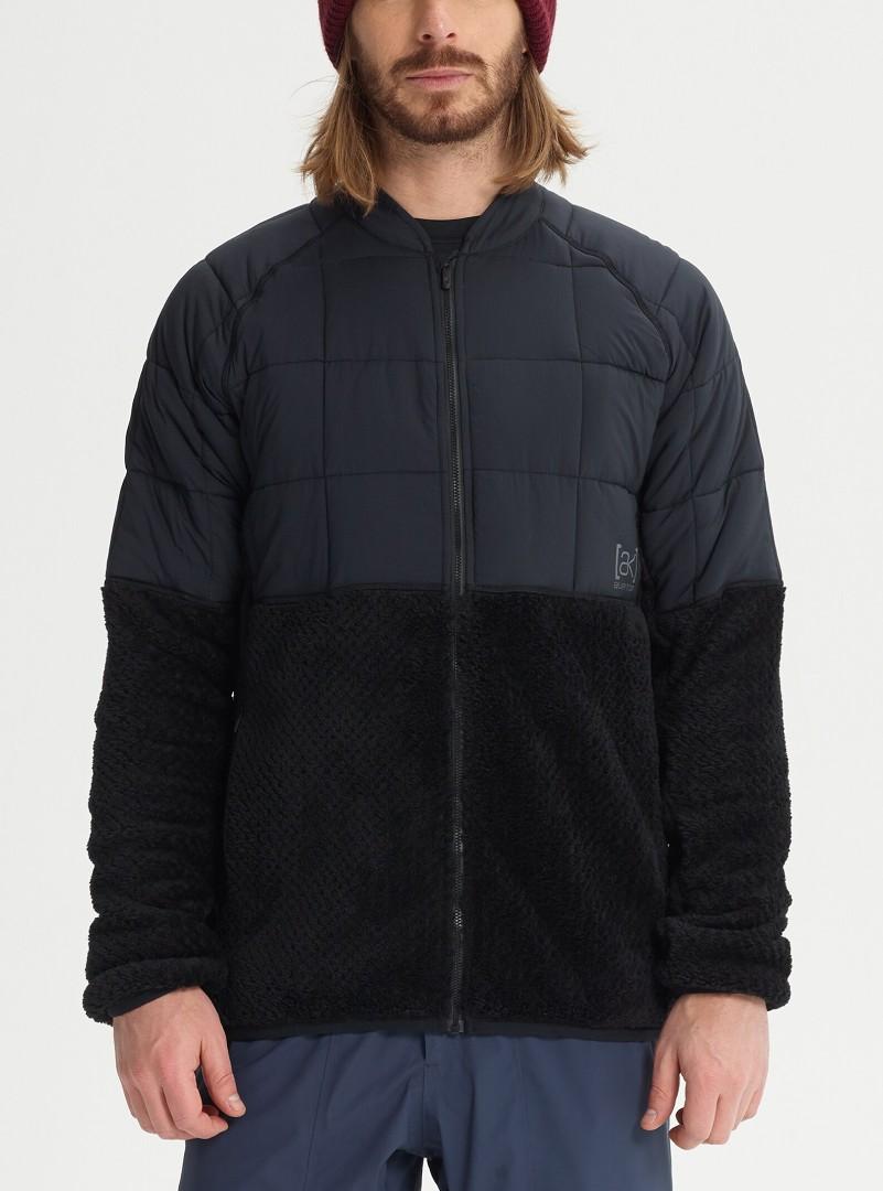 Burton ak new arrivals hybrid insulator jacket