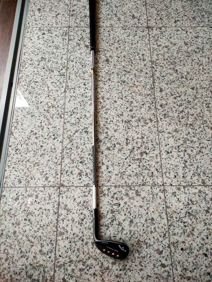 Callaway sand wedge, Sports Equipment, Sports & Games, Golf on Carousell