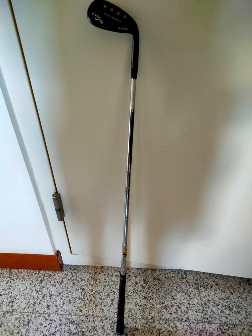 Callaway sand wedge, Sports Equipment, Sports & Games, Golf on Carousell