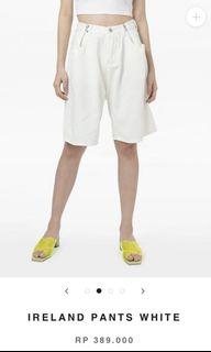 callie cotton ireland pants