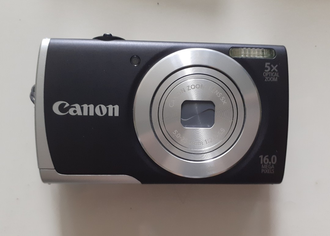 Canon 500 Hd Photography Cameras On Carousell