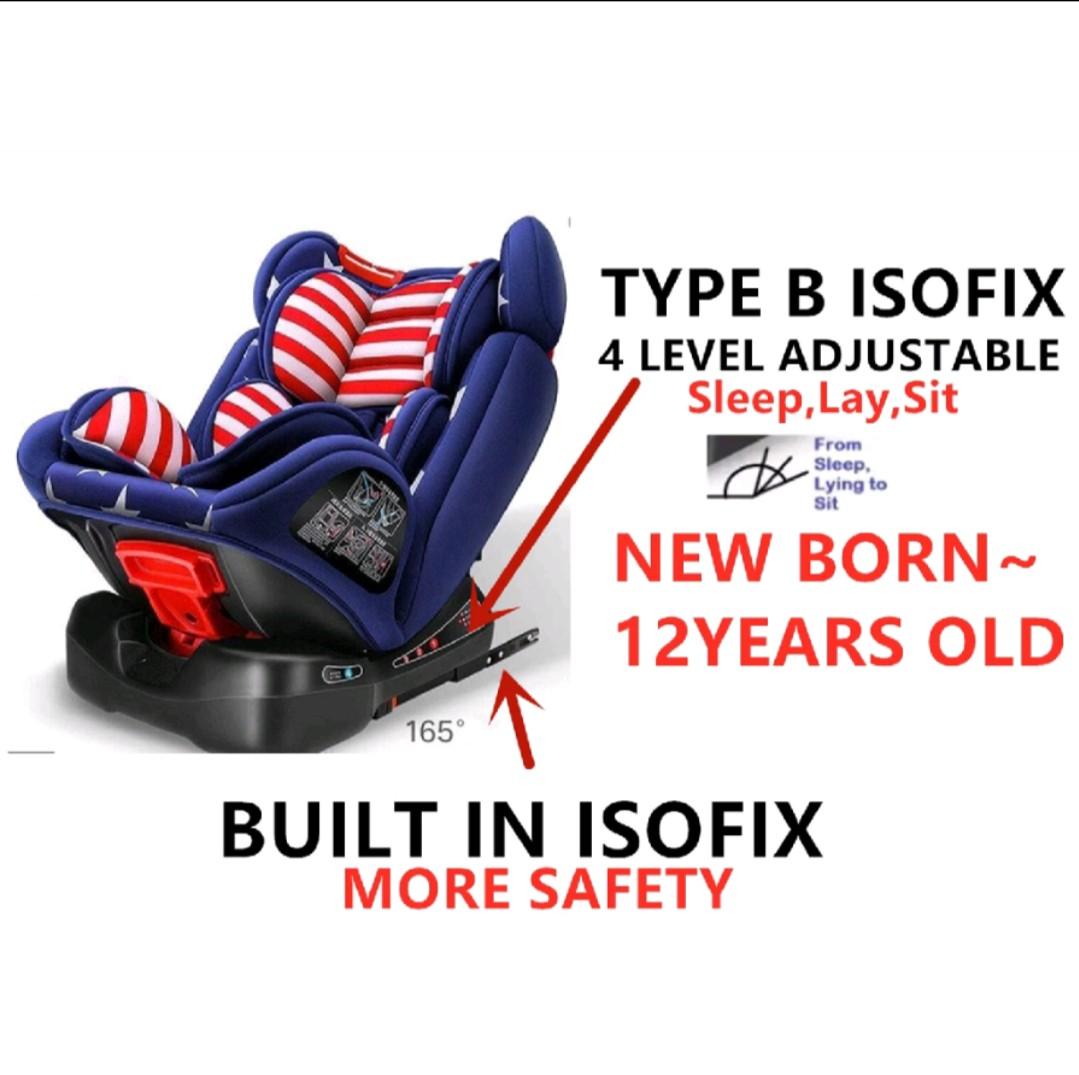 Carmind isofix sales