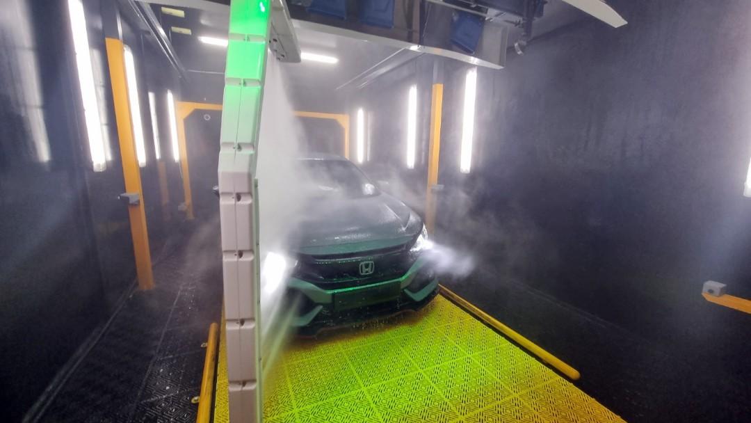 Car Wash, Jobs, Cleaning on Carousell