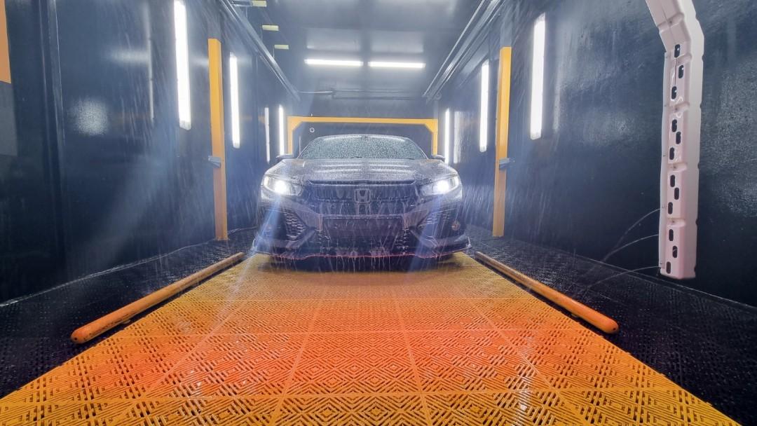 Car Wash, Jobs, Cleaning on Carousell