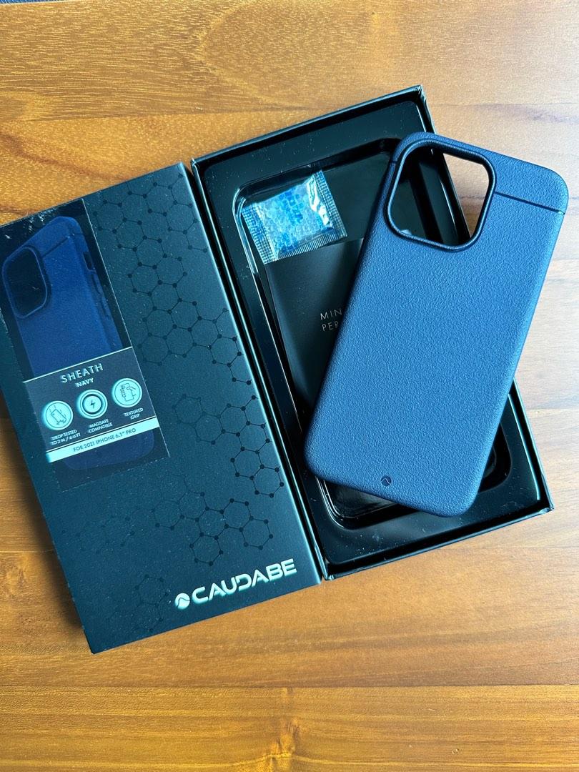 Caudabe Sheath Iphone 13 Pro