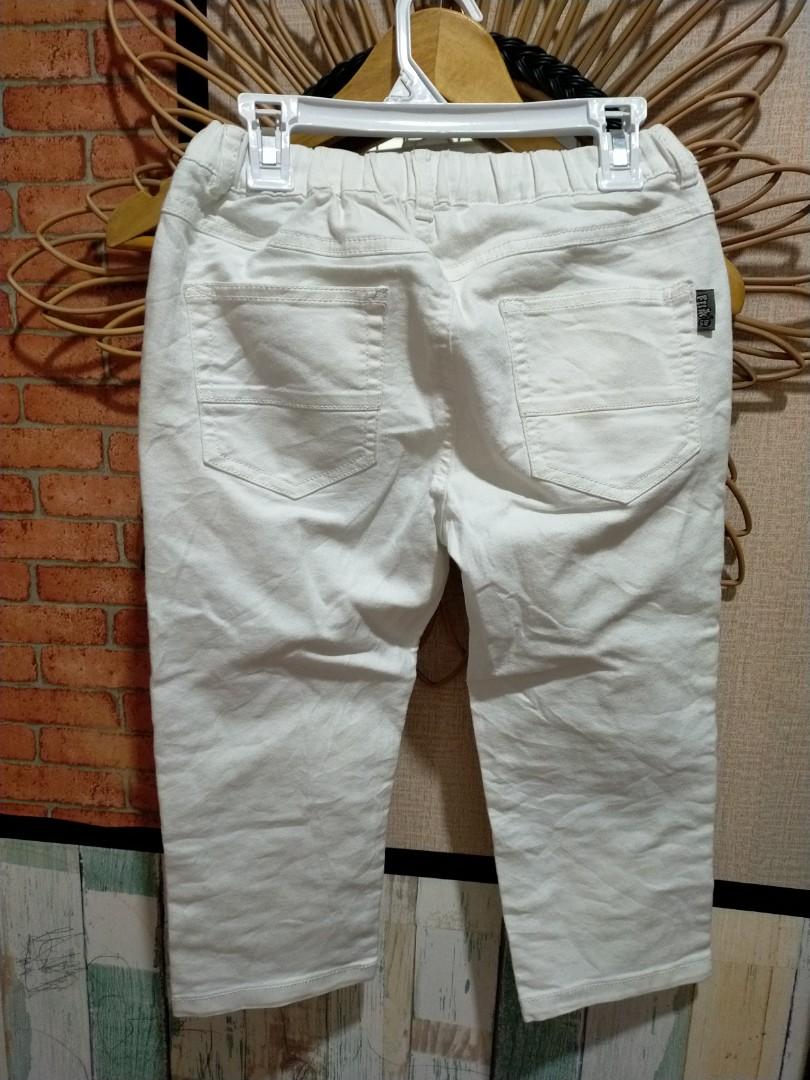 CELANA JEANS FELIX THE CAT ANAK 10 12 T, Bayi & Anak, Baju Anak