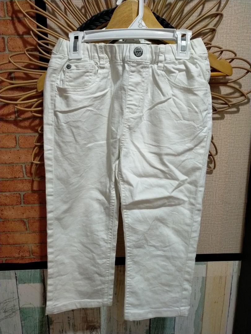 CELANA JEANS FELIX THE CAT ANAK 10 12 T, Bayi & Anak, Baju Anak