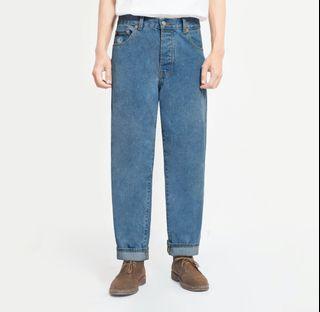 Celana Jeans Veast Phantom Medium BlueTapered