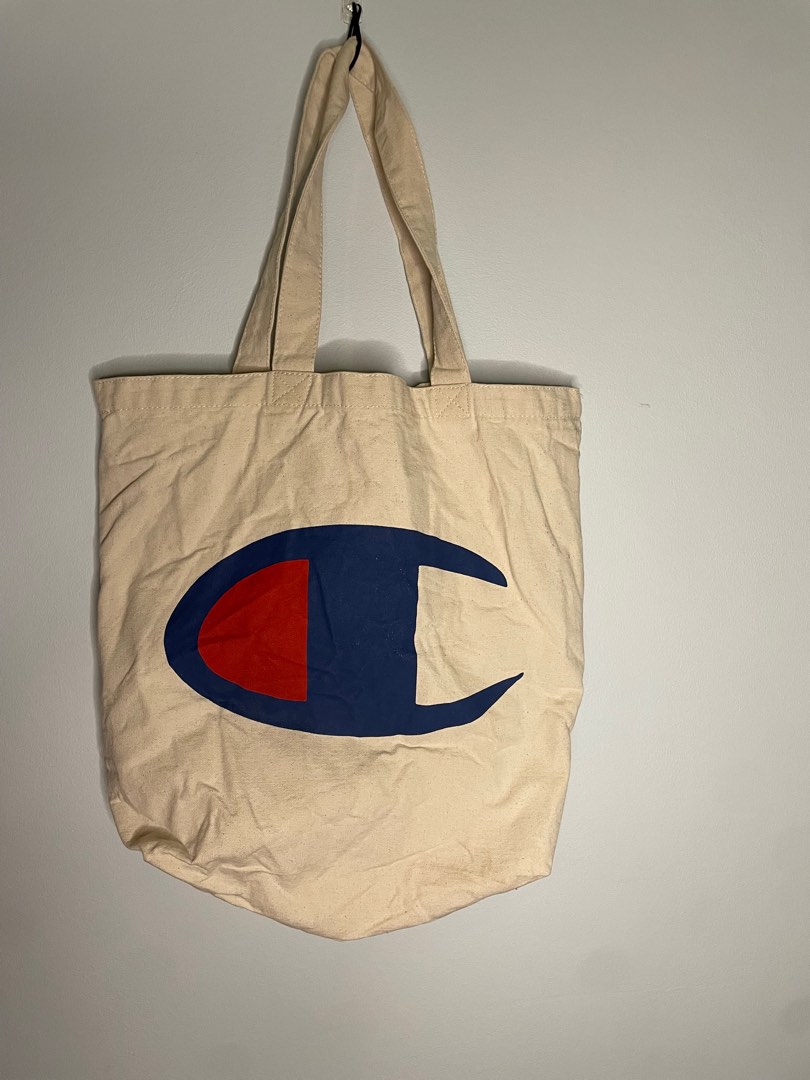 Champion tote bag womens sale clearance