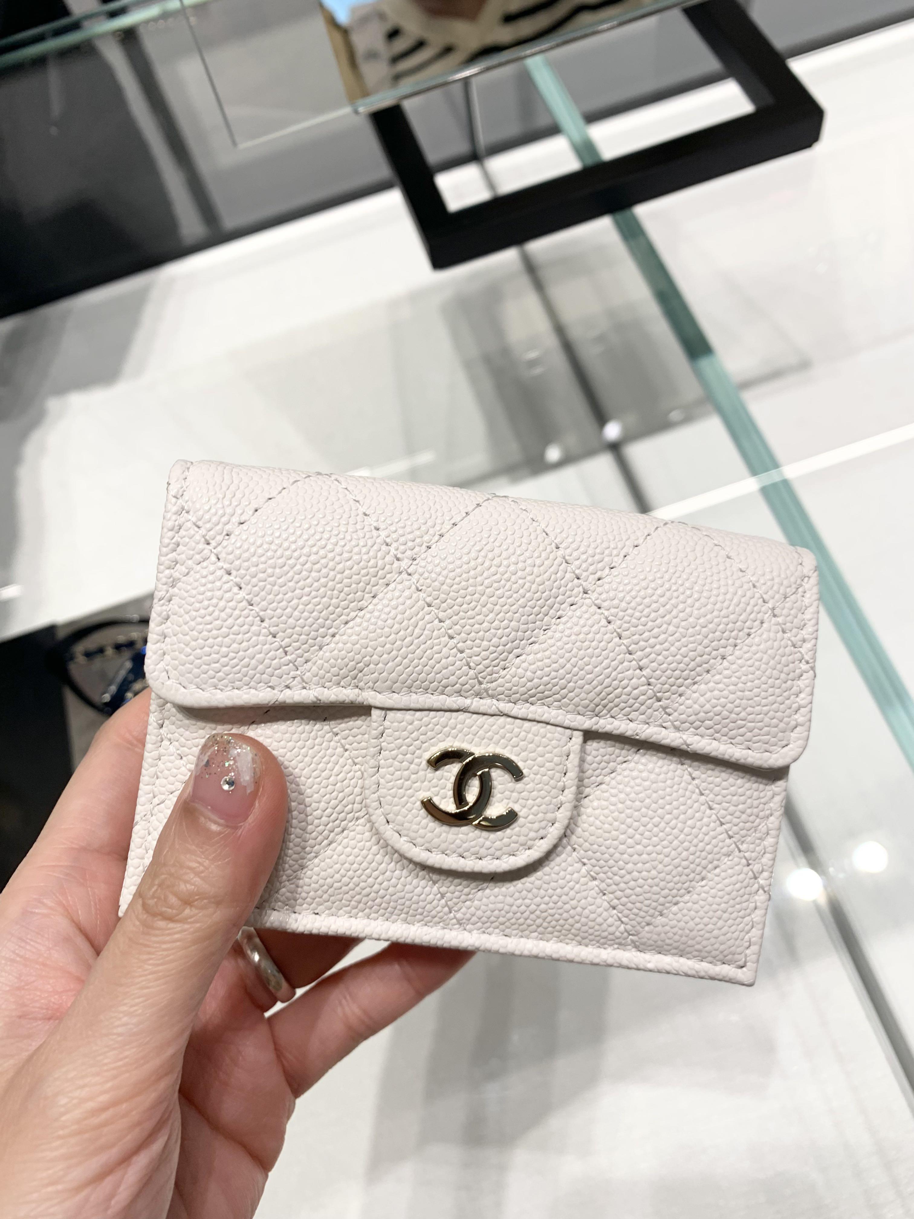 Mini chanel wallet Clearance