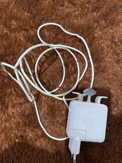 Charger magsafe 2 45 watt macbook air 2017 2015