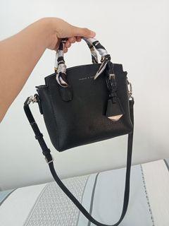 Charles and Keith authentic bag with free twilly