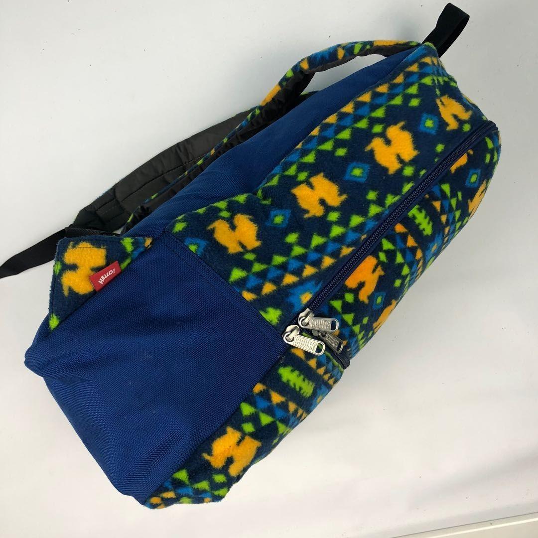 Chums backpack, Men's Fashion, Bags, Backpacks on Carousell