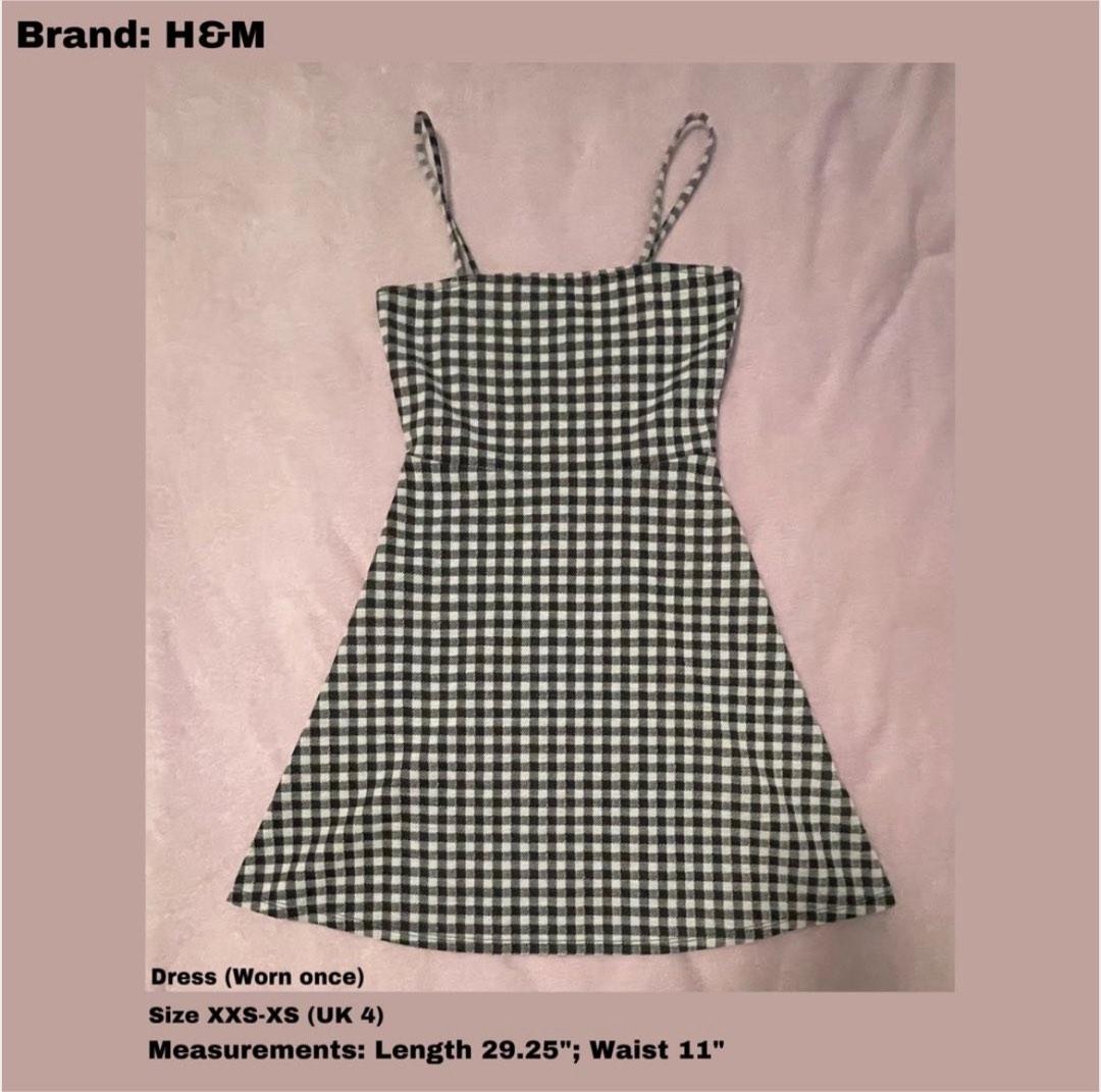 Clearance sale 5 Rompers Dresses lovet anticlockwise acw h m