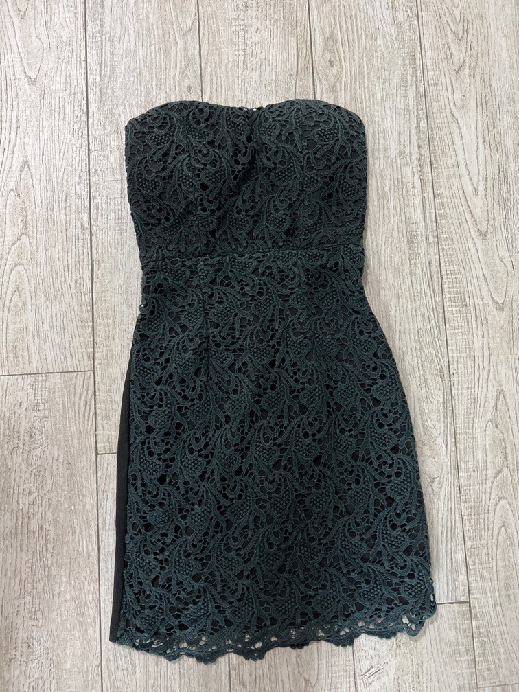 Cocktail Little Black Dress XS, Women's Fashion, Dresses & Sets