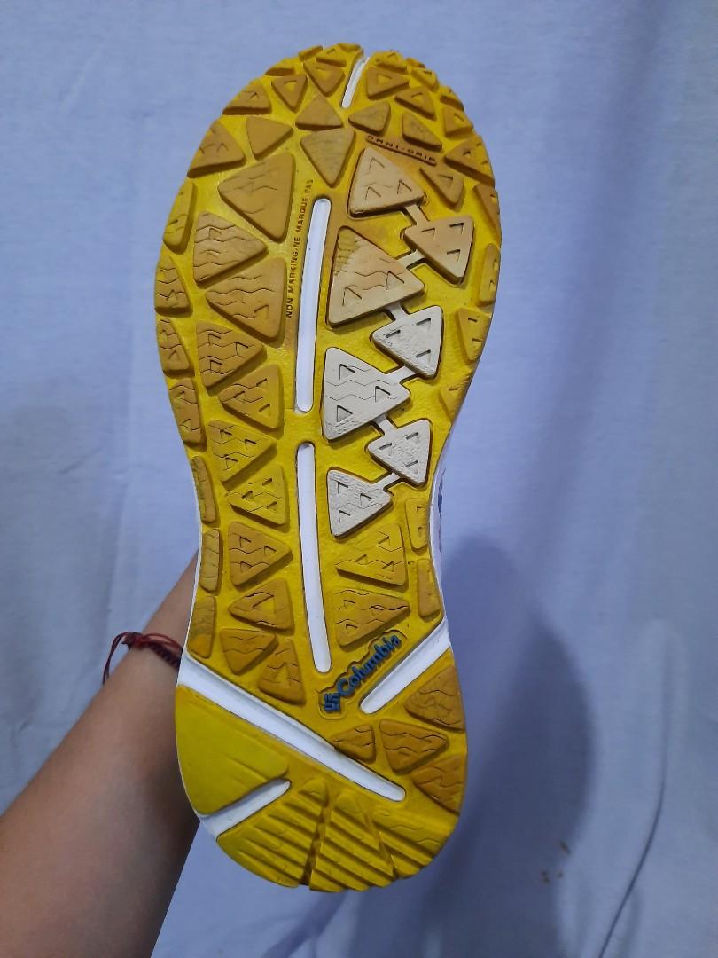 columbia powerdrain cool pfg shoes