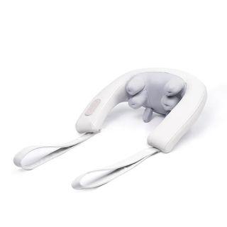 現貨！comforbot|4D無線人體工學揉捏式溫感舒通放鬆按摩器