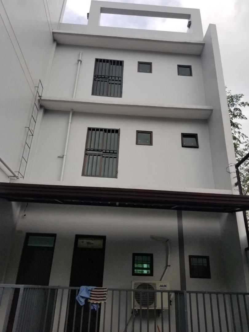 Commercial Building For Sale in Sto Tomas with Empty Lot Space, Property, For Sale, Commercial