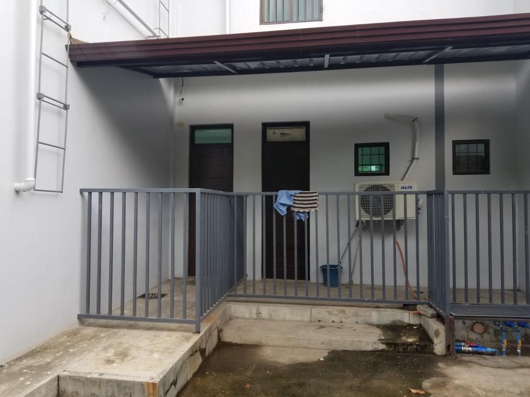 Commercial Building For Sale in Sto Tomas with Empty Lot Space, Property, For Sale, Commercial