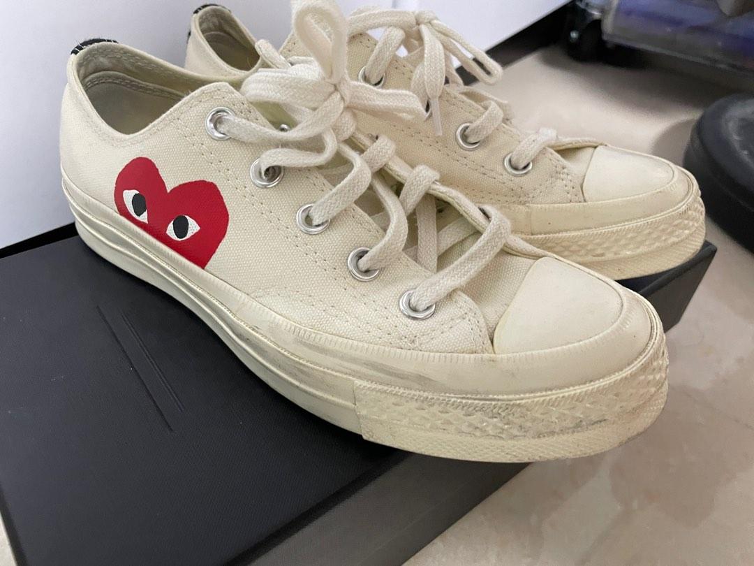 Converse crossover cdg deals