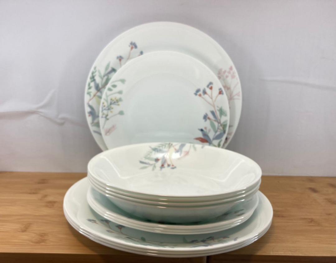 Corelle Monteverde 12pcs
