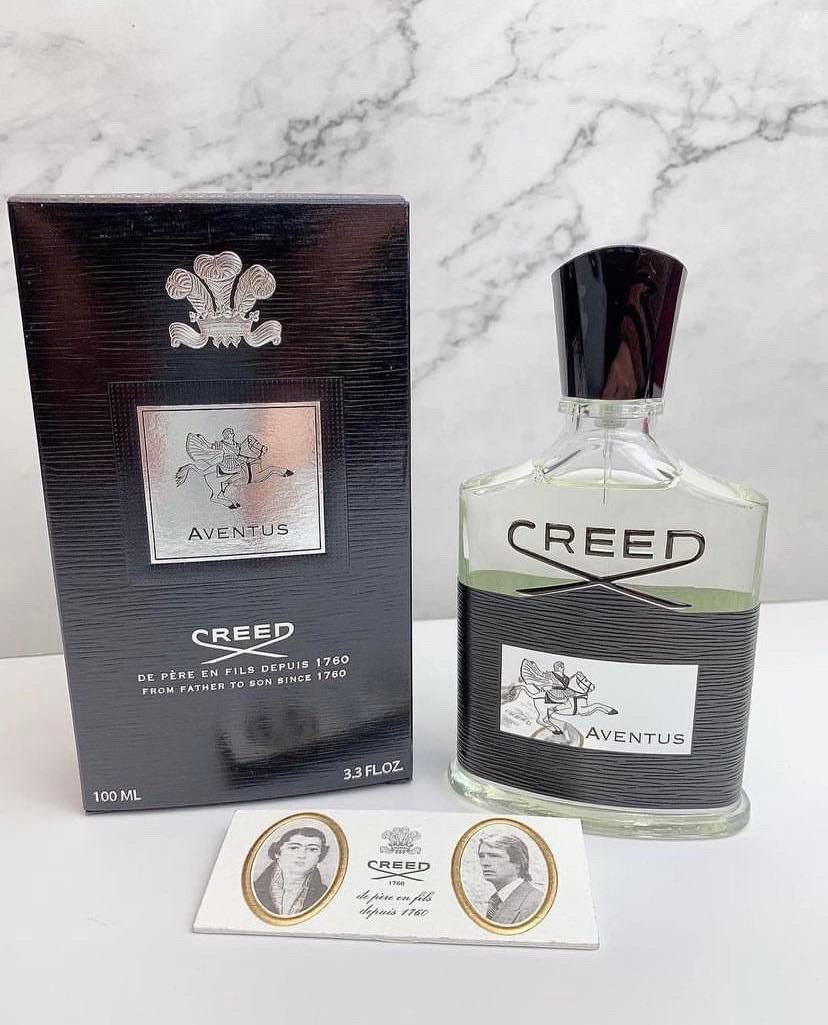 Creed Aventus, Beauty & Personal Care, Fragrance & Deodorants on Carousell